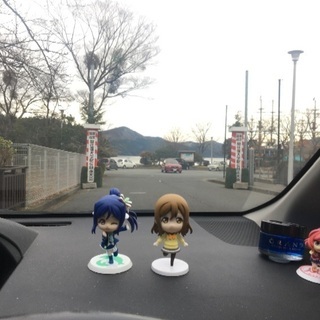 はじめまして！ − 福島県