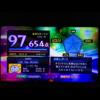 はじめまして！