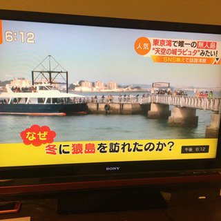 SONY