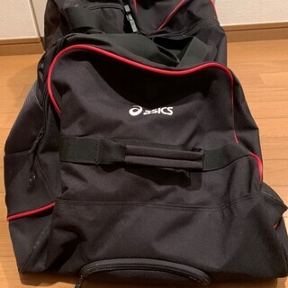 【3/15 24時まで！】asics/キャリーバッグ/ボストンバッグの画像