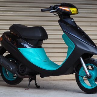 お取り引き中】【低走行】原付スクーターお譲りします！通勤