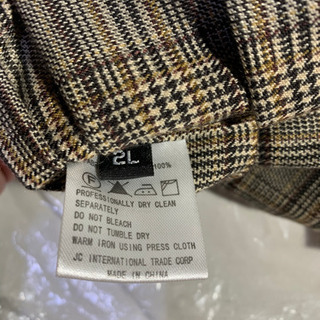 新品未使用の可愛いスカート‼️値下げします‼️の画像