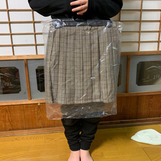 新品未使用の可愛いスカート‼️値下げします‼️の画像