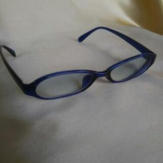 商談中 JINS 度入りサングラス