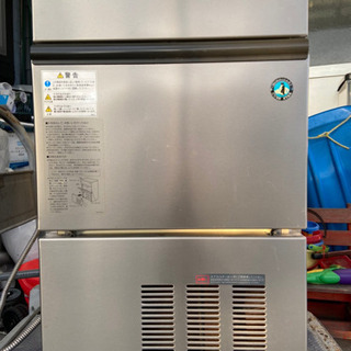 ホシザキ全自動製氷機 IM-35L-1