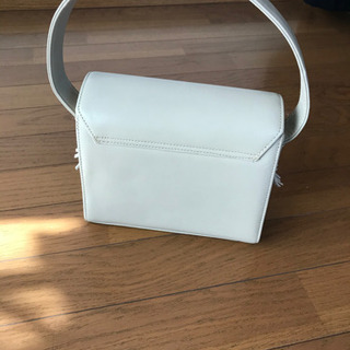 結婚式用　ハンドバッグの画像
