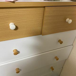 衣装ケース　衣装タンス　条件が合えばお値引き可能の画像