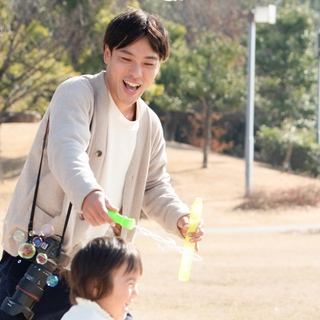 3/1(日)📷8組の家族を撮影する会in川名公園🌟