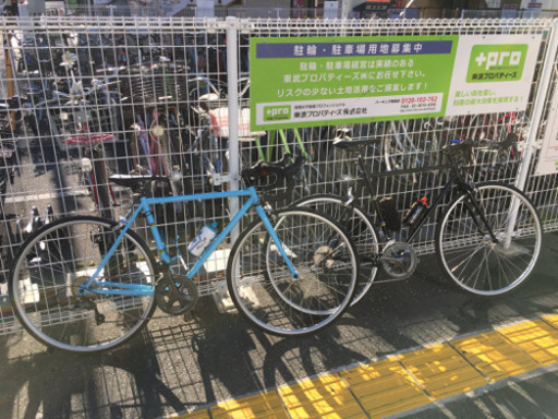 ロードバイク クロモリ セット販売