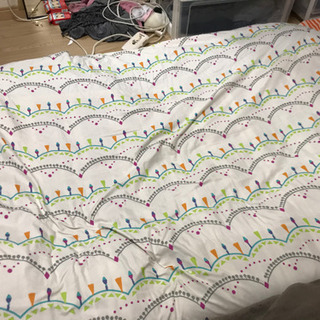 セミダブル敷布団