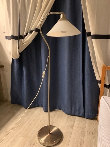 IKEA イケア　スタンドライト　照明　【取引中】