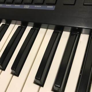 【ジャンク】【譲ります】Roland ローランド JUNO-D キーボードの画像