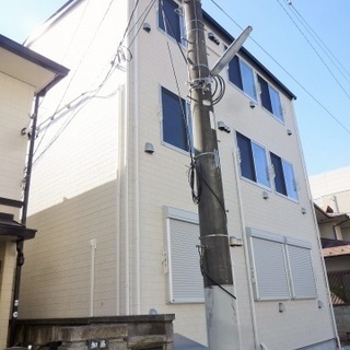 🉐初期費用８万円🙂築浅BT別🏠新宿へ35分の中央線八王子駅徒歩1...