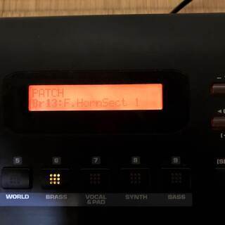 【ジャンク】【譲ります】Roland ローランド JUNO-D キーボードの画像