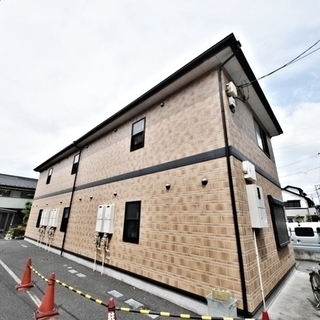 🉐初期費用10万円🙂中央線武蔵小金井駅徒歩17分❤️BT別で家賃...