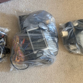 ☆カーナビ・カロッツェリア/MDプレイヤー☆の画像