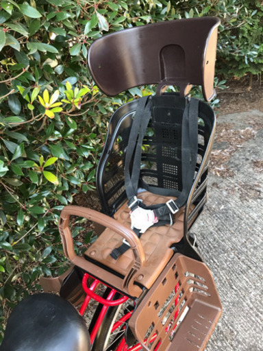 N00I電動自転車E58H?ブリジストンアンジェリーノ?長生き８アンペア?‍♀️?‍♂️