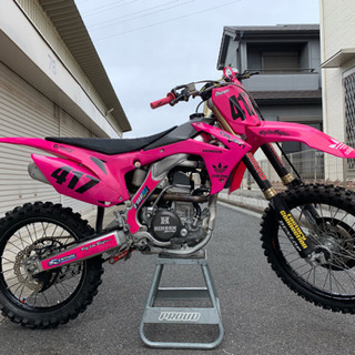 ２スト交換考えます。crf250r 14