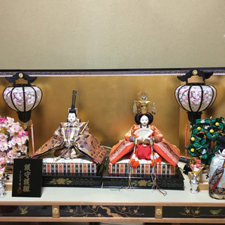 雛人形