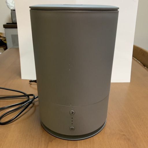 超音波加湿器　kr-002gy