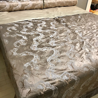 最高級 ベットカバー 和柄 ボックス型