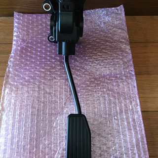 ☆発送可☆スーパーアクセルII GE8 フィットRS きれい