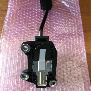 ☆発送可☆スーパーアクセルII GE8 フィットRS きれい