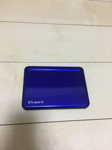 CASIO 電子辞書　XD-Ｋ7300