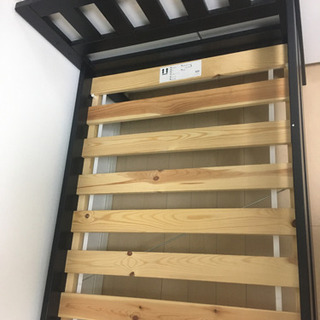 【取引中】IKEA 子供用シングルベッド