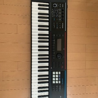 【3/3まで】Roland Juno-DS Black【最終値下げ】