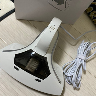 新品！　Amway ふとんクリーナー　