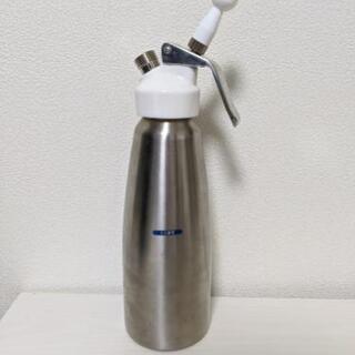 3本】エスプーマ アドバンスディスペンサー Lサイズ