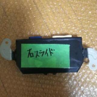 三菱デリカD5パワースライドドアコンピューター実動福岡の画像