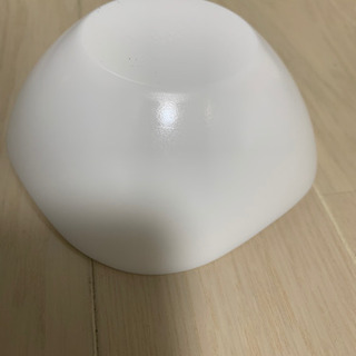 白いお皿シリーズの画像