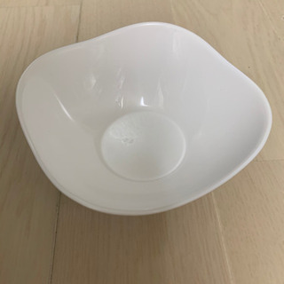 白いお皿シリーズの画像