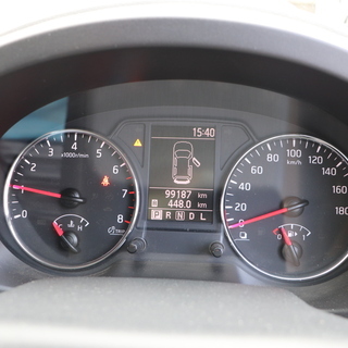 エクストレイル　☆大人気後期型☆　車検受け渡し可能　10万km まだまだ走ります！ 切り替え式4WD SUV 　サーフィン等々ワイルドな貴方に♪の画像