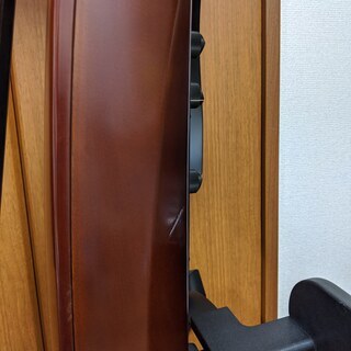 ヤマハ サイレントベース SLB-100の画像