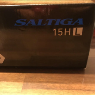 ソルティガ15HL