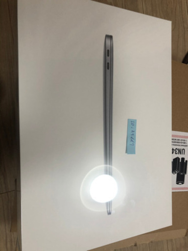 家電 MacBook Air