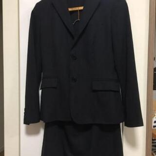 自由人　黒スーツ　5AR