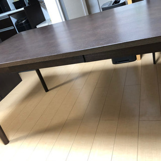 【美品】ダイニングテーブル