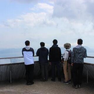 ゆるゆる登山「広島」