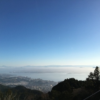 ラン友募集です！！（琵琶湖沿い　近江大橋～瀬田唐橋付近）