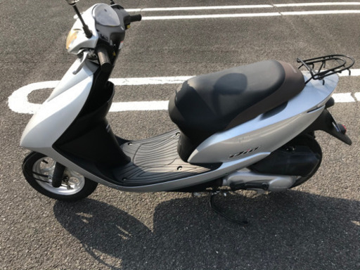 原付　AF-68 走行距離6295キロ！　値下げしました