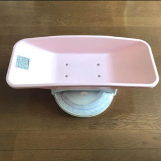 ベビー スケール
