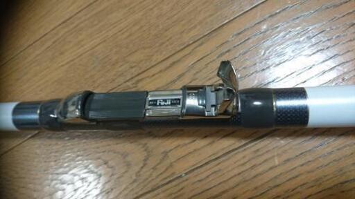 シマノ 鱗夕彩 前打ち special HHHF-63