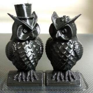 24時間3Dプリンターを稼動できる場所