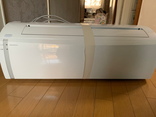 コロナ　エアコン6畳用