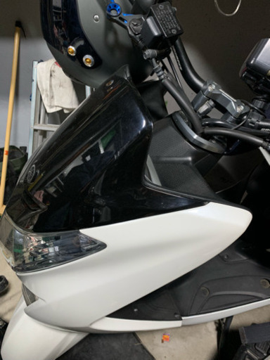 マジェスティS150