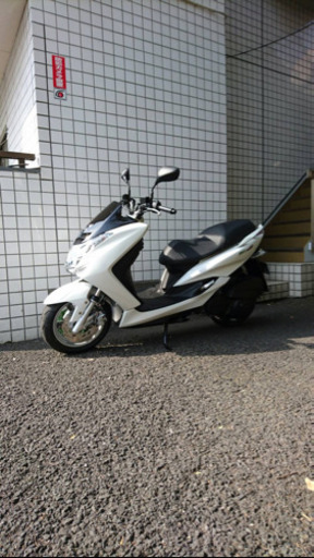 マジェスティS150